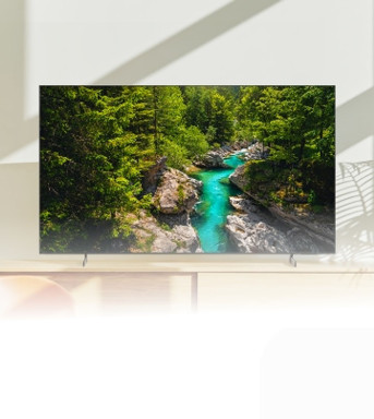 삼성닷컴 단독QLED 4K 런칭 메뉴 이미지