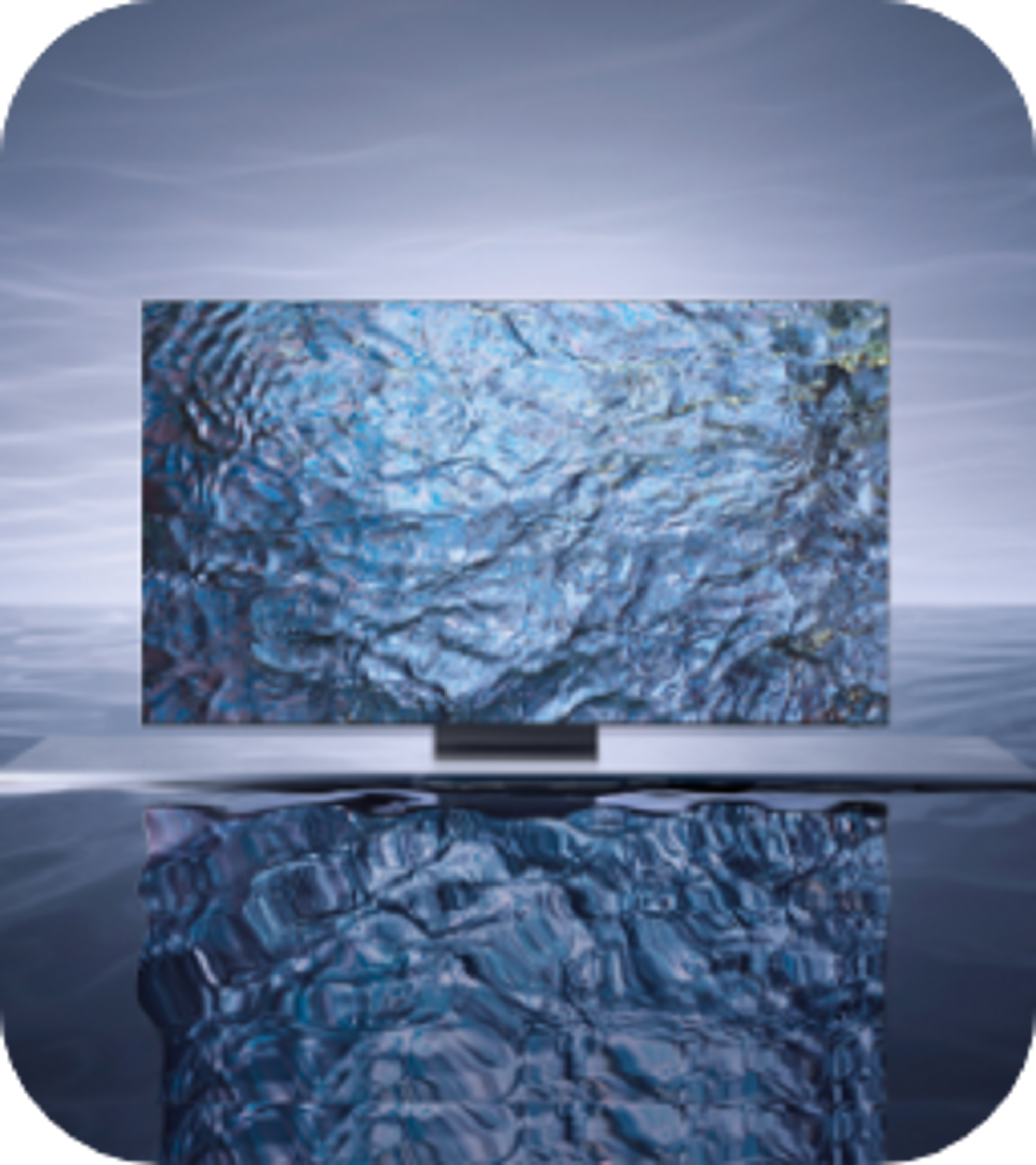 Neo QLED TV의 모든 것 메뉴 이미지