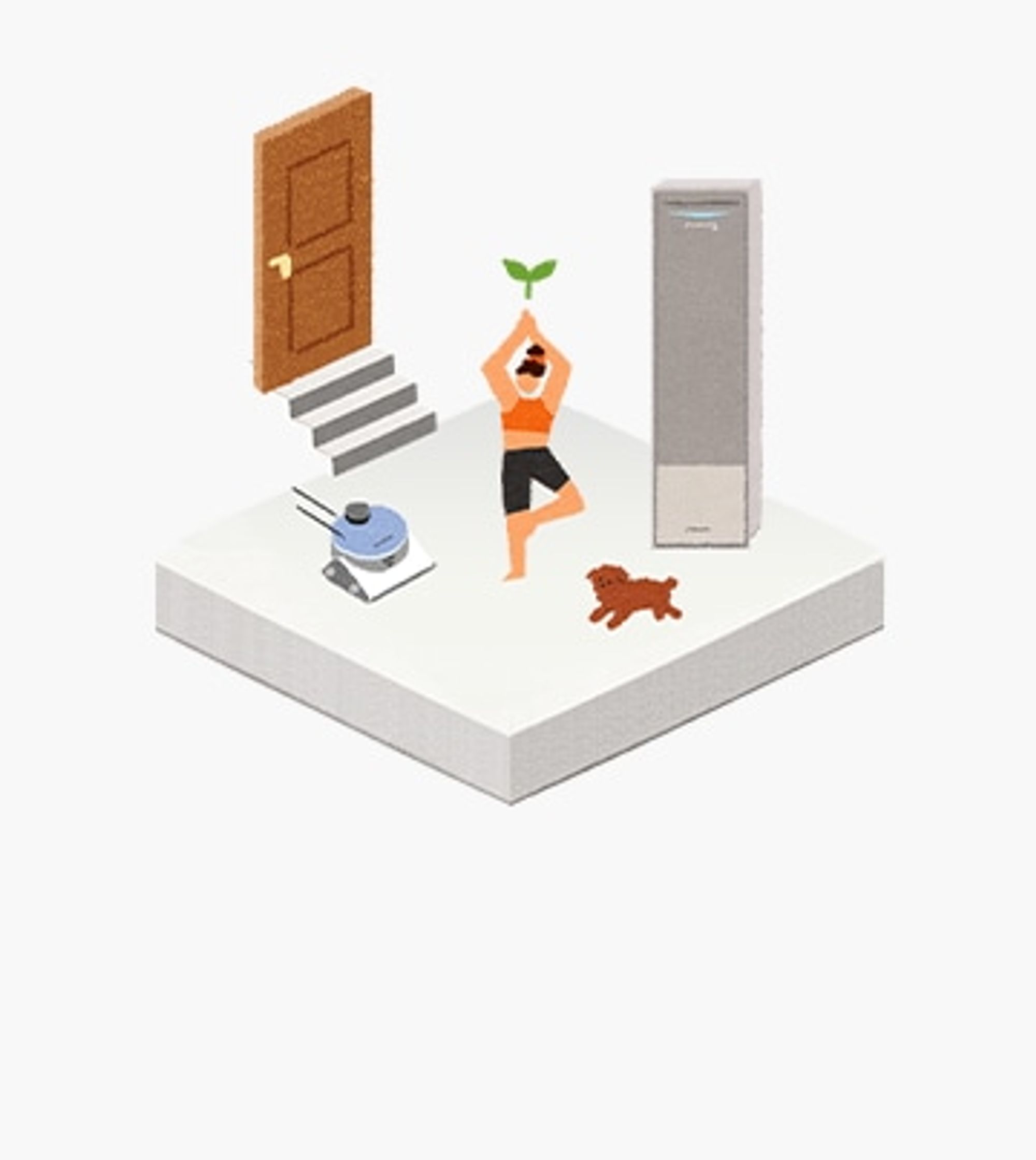 8월엔 특별하게 삼닷! 메뉴 이미지