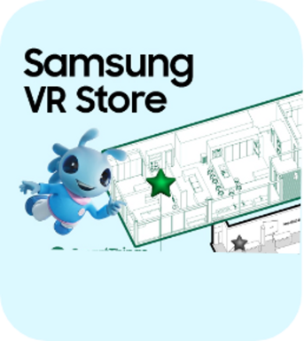 VR스토어 프로젝트 메뉴 이미지